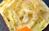 學(xué)油餅去哪里學(xué)？想學(xué)油餅？廚仟藝為你打開美味之門！