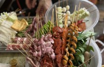 想學炸串不知道在哪學？專業(yè)培訓機構助你一臂之力！