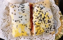 煎餅果子：探尋天津地道小吃的美味之旅