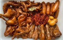 想學(xué)鴨貨鹵菜？學(xué)鴨貨鹵菜哪里技術(shù)好一點(diǎn)？純技術(shù)教學(xué)！