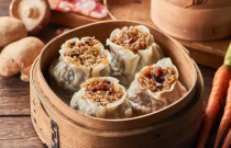 面點技術哪里學？快速上手！輕松掌握面點精髓！