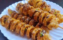 想學(xué)烤面筋？在哪里可以學(xué)做烤面筋？烤面筋培訓(xùn)哪里好？