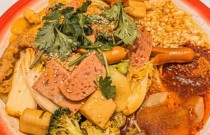 想學(xué)麻辣燙技術(shù)？來廚仟藝，學(xué)最正宗的麻辣燙制作方法！