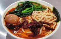 開安徽板面店需要投資多少錢？ 這些成本你得了解！