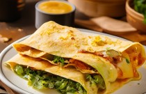 正宗山東煎餅果子哪里學？為什么要選擇廚仟藝？