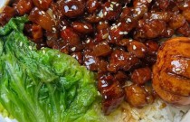 鹵肉飯正宗做法：學(xué)會(huì)它，你也能開店