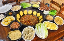 開鐵鍋燉店需要多少錢？看完這篇你就懂了