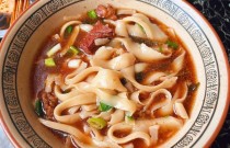 從零到高手：在哪里學(xué)到正宗刀削面，廚仟藝帶你一步步掌握技巧