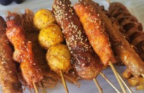 學(xué)炸串到哪里學(xué)？選擇正確的平臺(tái)，成功就在眼前！