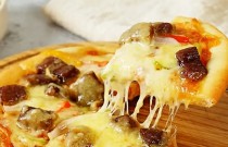 擺攤披薩怎么做？從零開始，教你做出美味披薩！