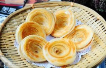 學(xué)油旋做法的正確方法！你只差這一步！