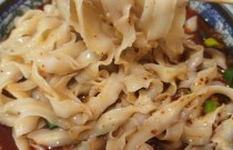 無加盟、純技術(shù)，做面館從零開始！