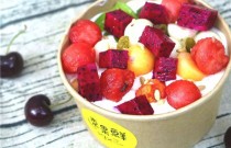 水果撈去哪里學(xué)比較好？從這里學(xué)，才是最合適！