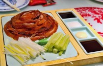 老北京烤鴨的做法與配方：如何在家做出地道的美味？