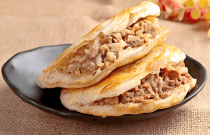 西安肉夾饃正宗做法大揭秘！如何在家也能做出地道口味？