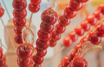 正宗糖葫蘆技術(shù)培訓(xùn)，掌握這些技巧，輕松做出傳統(tǒng)味道！