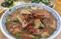 想學鹵煮火燒？學會這幾招，輕松做出人氣餐品！