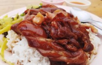 商用豬腳飯的核心配方，輕松掌握，讓顧客欲罷不能！