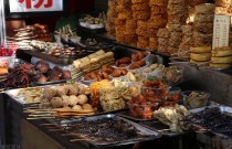 聊城小吃培訓(xùn)學(xué)校哪家好？揭秘創(chuàng)業(yè)成功的關(guān)鍵因素！