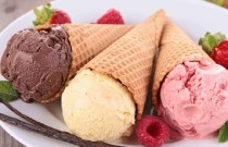 零加盟、純技術(shù)教學(xué)，學(xué)會手工冰激凌，餐飲創(chuàng)業(yè)無障礙。