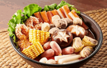 學(xué)東北麻辣燙，不只學(xué)配方，學(xué)會開店，打造自有品牌。