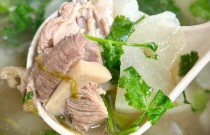 從經(jīng)典到創(chuàng)新，學(xué)會羊湯技巧，提升餐飲競爭力。