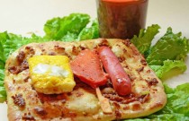 學會武大郎燒餅技術，擺脫加盟束縛，低成本創(chuàng)業(yè)更自由