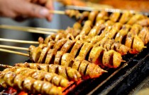 尋找宿州小吃培訓，低成本學習技術，輕松創(chuàng)業(yè)無壓力