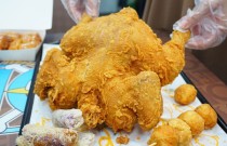 炸雞漢堡培訓(xùn)中心，學(xué)正宗技藝，開店創(chuàng)業(yè)一步到位！