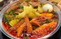 港式噴泉牛雜去哪里學(xué)？廚仟藝專業(yè)培訓(xùn)助你掌握正宗技藝！