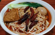 石家莊學板面哪家好？廚仟藝教你做正宗美味！