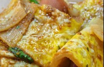 學習烤冷面，掌握正宗技藝，開啟美食創(chuàng)業(yè)之路！