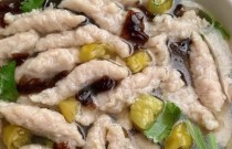 福鼎肉片的做法及配方竅門，輕松掌握地道風(fēng)味！