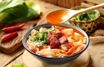 濟南有教河南燴面的嗎？零基礎(chǔ)入門，掌握獨家技術(shù)，輕松開店