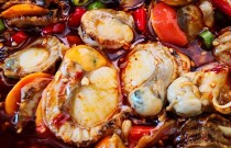 學(xué)習(xí)麻辣小海鮮，掌握正宗技術(shù)，輕松開店創(chuàng)業(yè)致富