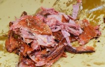 探尋正宗手撕鴨的秘密，味道里藏著品牌的傳承