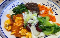 哪里能學涼皮技術(shù)？從零開始學涼皮制作，手把手教學助你掌握正宗涼皮做法