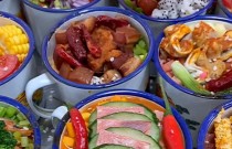 從入門到精通，學(xué)習(xí)茶缸飯！茶缸飯的核心制作流程與注意事項