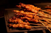 錦州燒烤培訓(xùn)，零基礎(chǔ)也能學(xué)會正宗錦州燒烤！