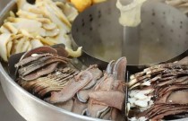 噴泉牛雜難掌握？教你從選材到技藝，輕松學(xué)會這道爆款！