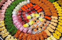 壽司創(chuàng)業(yè)難嗎？掌握這些技巧，打造高利潤美食生意