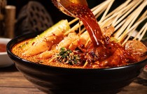 學(xué)做缽缽雞，手把手教你做出地道麻辣風(fēng)味