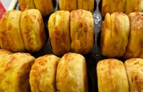 東北特色肉蛋堡去哪里學(xué)？學(xué)做東北肉蛋堡需要多久？創(chuàng)業(yè)技術(shù)快速上手詳解