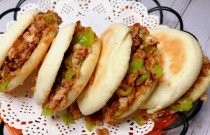 肉夾饃正宗做法哪里學(xué)？從零基礎(chǔ)到開(kāi)店只需幾天