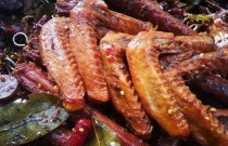 想學(xué)久久鴨？武漢專業(yè)培訓(xùn)教你掌握核心工藝