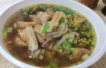 怎樣做牛雜湯？從選材到烹飪，廚仟藝教您做出地道美味！