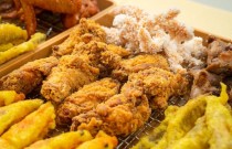 想學(xué)正宗炸貨？來濟(jì)南炸貨培訓(xùn)班，學(xué)會技巧輕松開店！