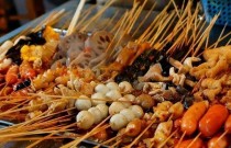 麻辣串小吃培訓(xùn)，學(xué)會正宗做法，開店輕松賺錢！