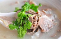 想學單縣羊肉湯？學費是多少？了解這些再決定是否學習！