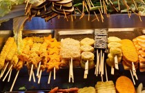 炸串創(chuàng)業(yè)項(xiàng)目火爆，去哪學(xué)最靠譜？業(yè)內(nèi)專家教你選對(duì)培訓(xùn)機(jī)構(gòu)的5個(gè)秘訣！